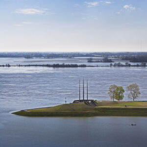 Blaming Nature: When 'Natural' Disasters Are Caused By Us Image